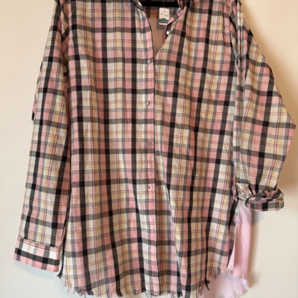 ONE24 RAGS March to the Beat of your Own Drum Size XL best for Med/Lg - Picture 3 of 4